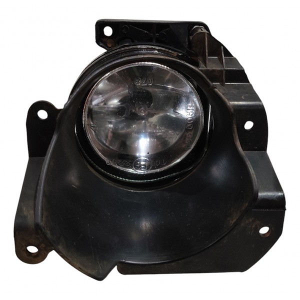 Farol Milha Fiat Fiorino 2021 B2282