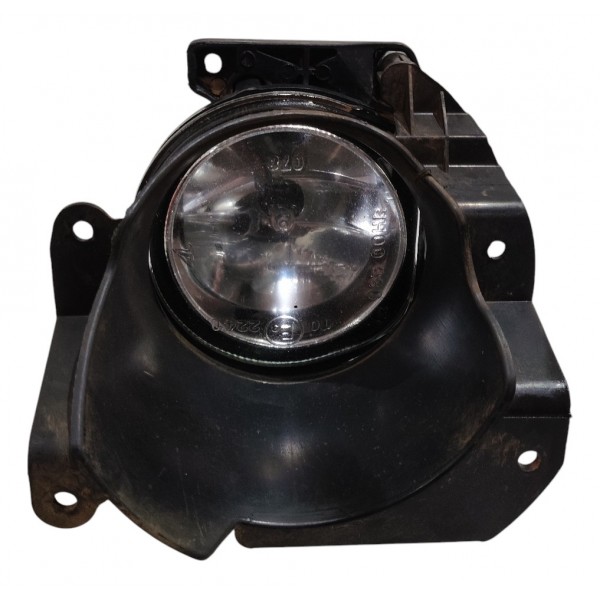 Farol Milha Fiat Fiorino 2021 B2282