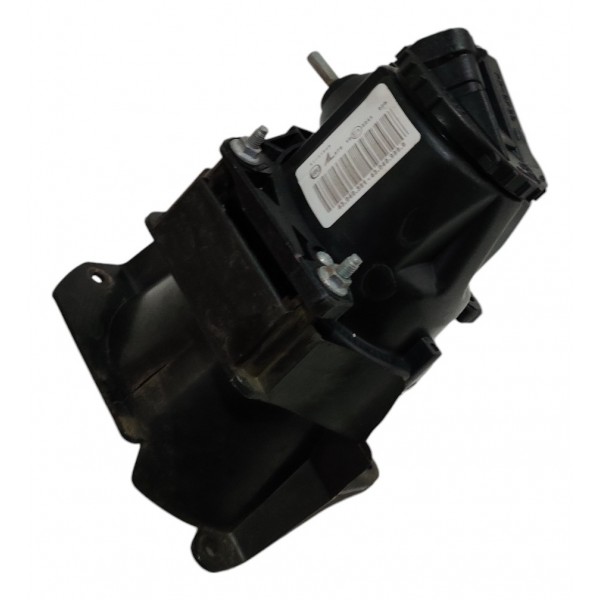 Farol Milha Fiat Fiorino 2021 B2282