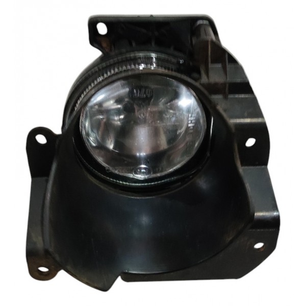 Farol Milha Fiat Fiorino 2021 B2282