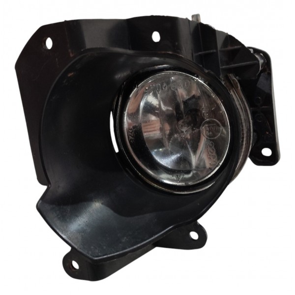 Farol Milha Fiat Fiorino 2021 B2281