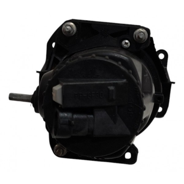 Farol Milha Fiat Fiorino 2021 B2281