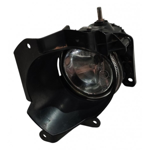Farol Milha Fiat Fiorino 2021 B2281