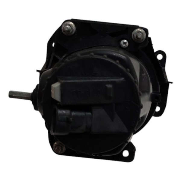 Farol Milha Fiat Fiorino 2021 B2281