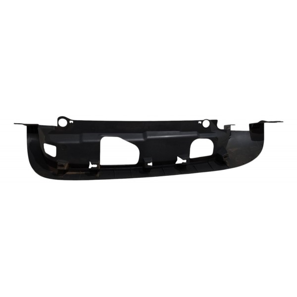 Moldura Lanterna Traseira Esquerda Fiat Fiorino 2021 B2280