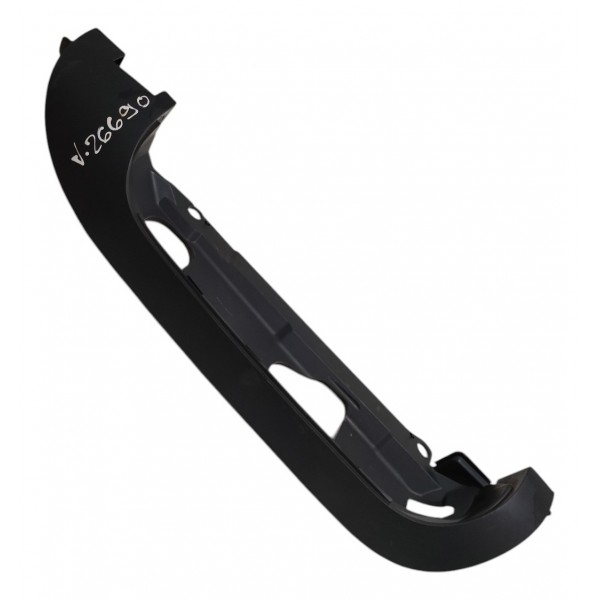 Moldura Lanterna Traseira Esquerda Fiat Fiorino 2021 B2280