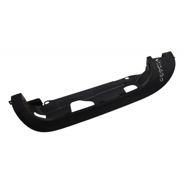 Moldura Lanterna Traseira Direita Fiat Fiorino 2021 B2279