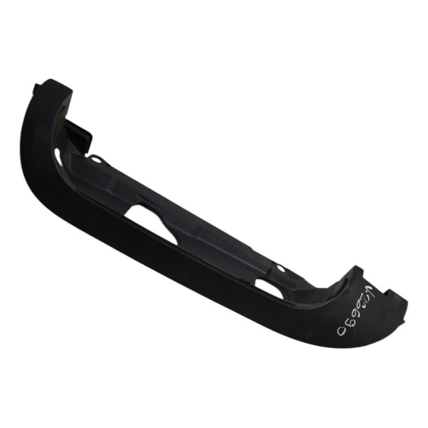 Moldura Lanterna Traseira Direita Fiat Fiorino 2021 B2279