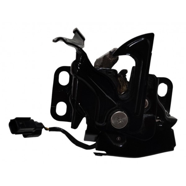 Fechadura Capo Dianteiro Honda Fit 1.5 2010 B2276