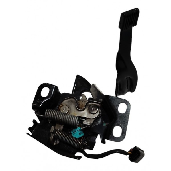 Fechadura Capo Dianteiro Honda Fit 1.5 2010 B2276