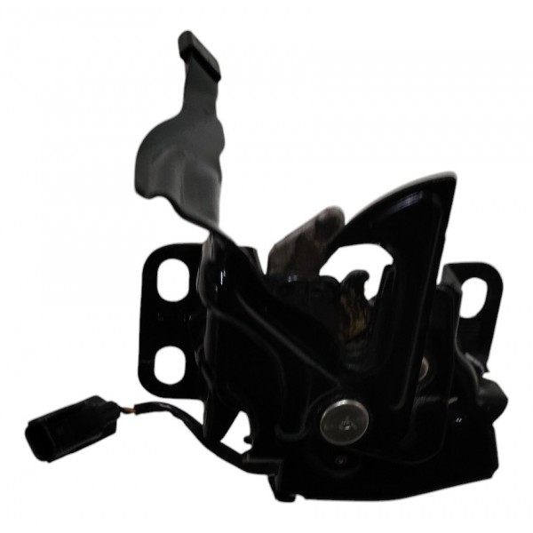 Fechadura Capo Dianteiro Honda Fit 1.5 2010 B2276