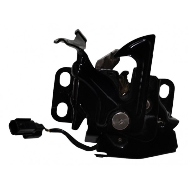 Fechadura Capo Dianteiro Honda Fit 1.5 2010 B2276