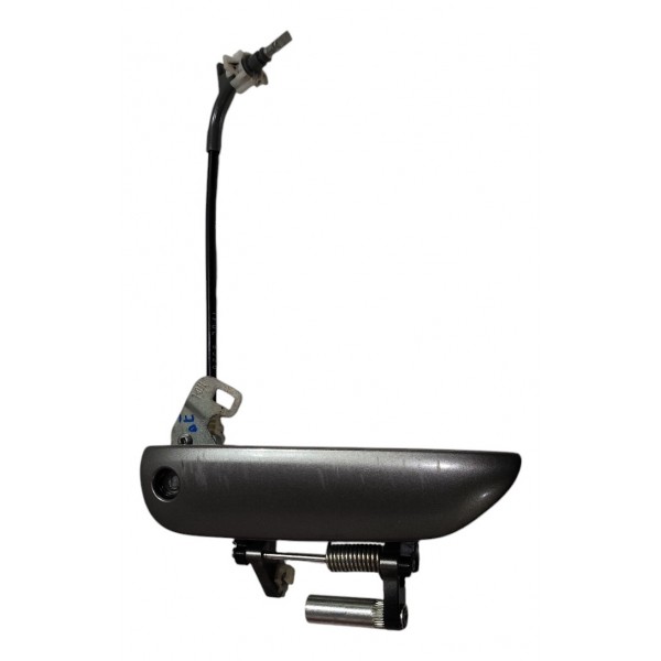 Maçaneta Externa Porta Diant Esq Honda Fit 1.5 2010 B2274