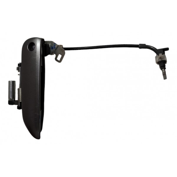 Maçaneta Externa Porta Diant Esq Honda Fit 1.5 2010 B2274