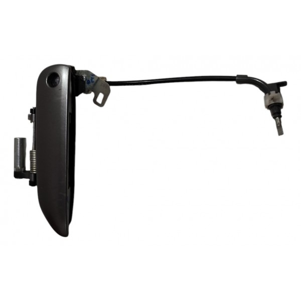 Maçaneta Externa Porta Diant Esq Honda Fit 1.5 2010 B2274