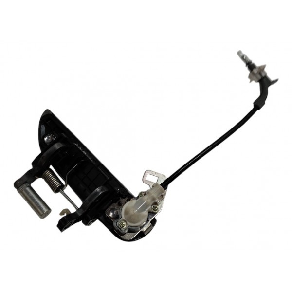 Maçaneta Externa Porta Diant Esq Honda Fit 1.5 2010 B2274