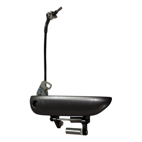 Maçaneta Externa Porta Diant Esq Honda Fit 1.5 2010 B2274