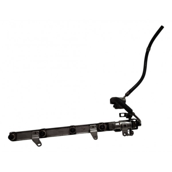 Flauta Bico Injetor Honda Fit 1.5 2010 B2271