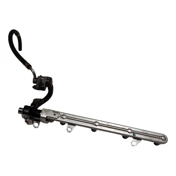 Flauta Bico Injetor Honda Fit 1.5 2010 B2271