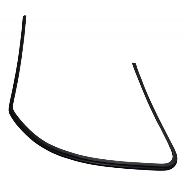 Guia Vidro Porta Diant Esquerda Citroen Aircross 2018 B2270