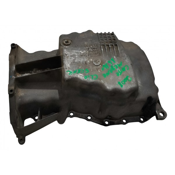 Carter Oleo Motor Megane Clio 2008 1.6