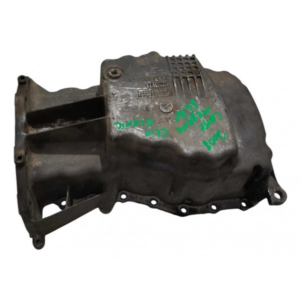 Carter Oleo Motor Megane Clio 2008 1.6