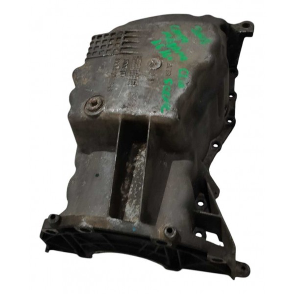 Carter Oleo Motor Megane Clio 2008 1.6