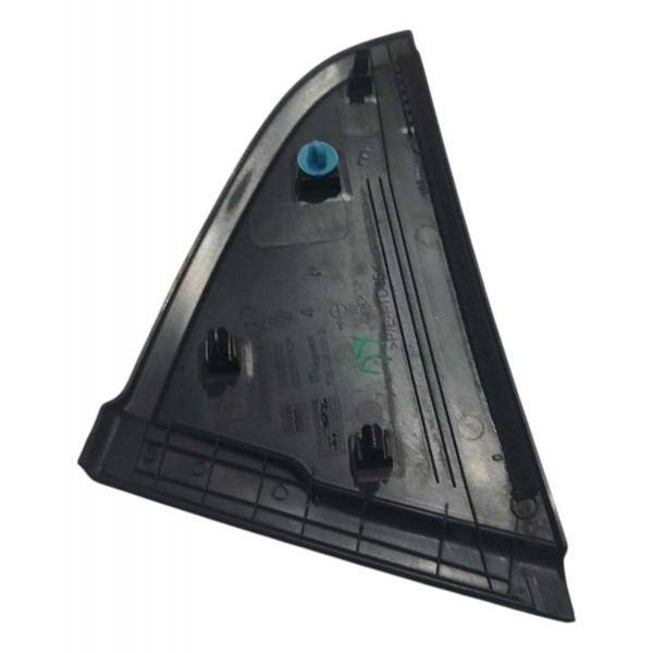 Acabamento Externo Tras Esq Renault Kwid Zen 2020 822350752r