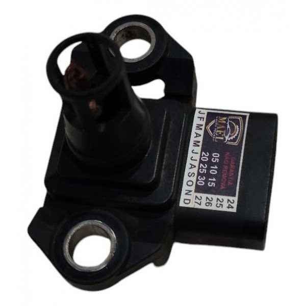 Sensor Map Toyota Etios 1.3 B2268