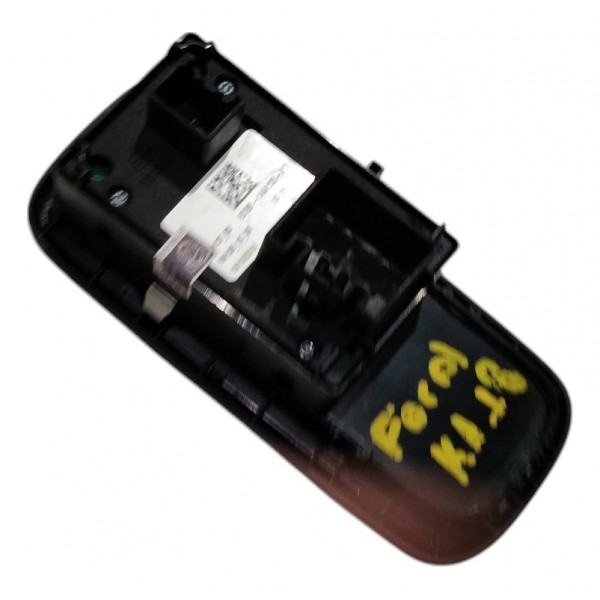 Comando Vidro Eletrico Diant Esq Ford Ka 2018 B2267