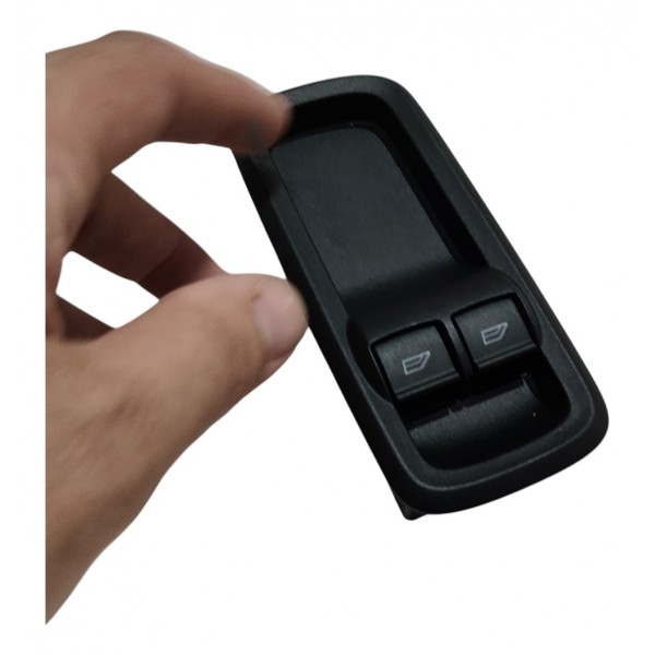 Comando Vidro Eletrico Diant Esq Ford Ka 2018 B2267