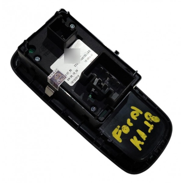 Comando Vidro Eletrico Diant Esq Ford Ka 2018 B2267