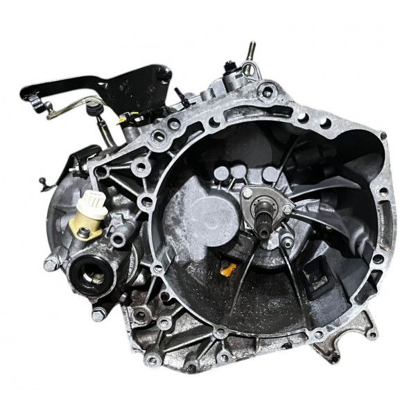 Caixa Cambio Manual Peugeot 206 1.0 16v 05 Original  (usado)