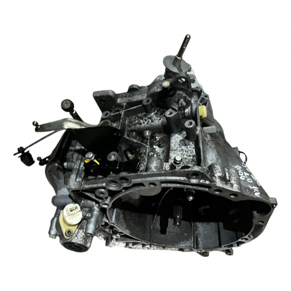 Caixa Cambio Manual Peugeot 206 1.0 16v 05 Original  (usado)