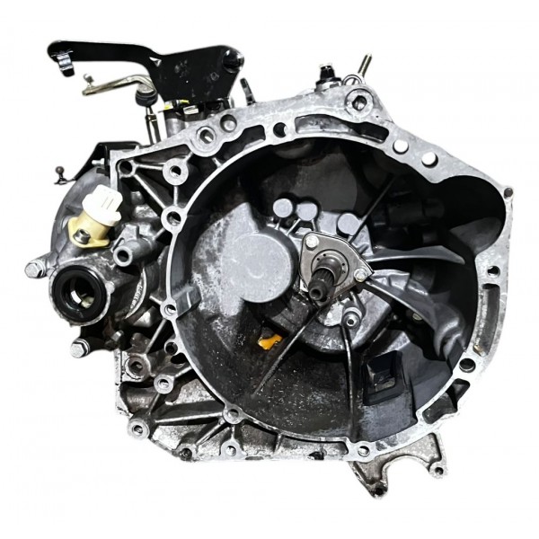 Caixa Cambio Manual Peugeot 206 1.0 16v 05 Original  (usado)