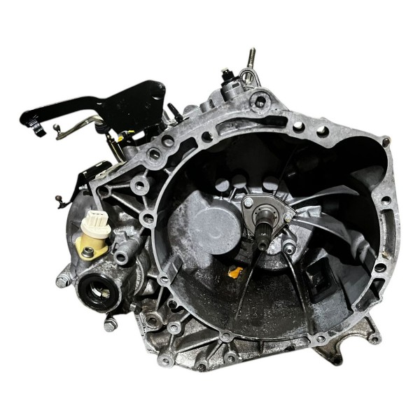 Caixa Cambio Manual Peugeot 206 1.0 16v 05 Original  (usado)