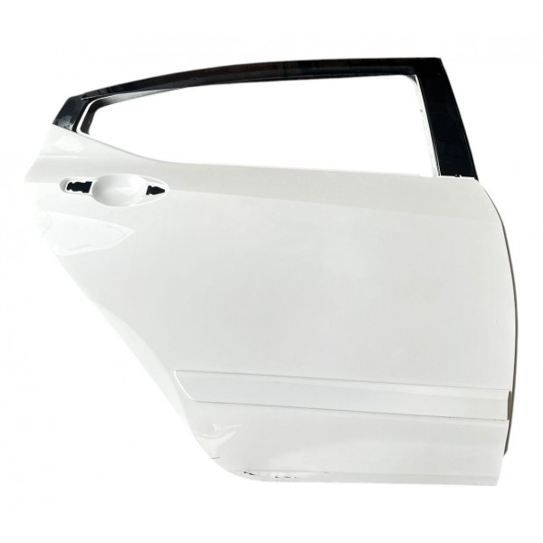 Porta Direita Nissan Versa 2020 2021 2022 2023