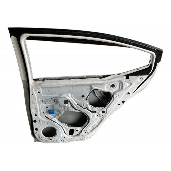 Porta Direita Nissan Versa 2020 2021 2022 2023
