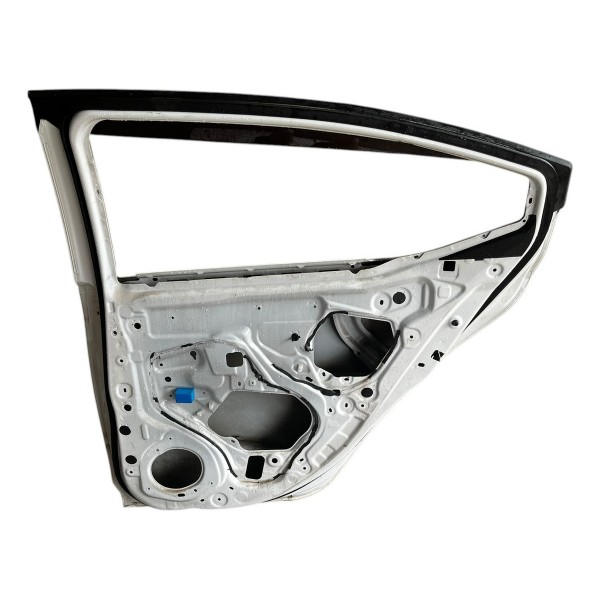 Porta Direita Nissan Versa 2020 2021 2022 2023