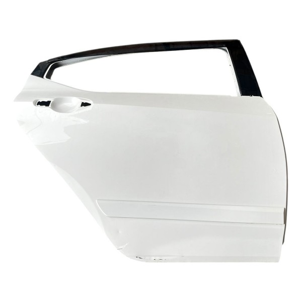 Porta Direita Nissan Versa 2020 2021 2022 2023