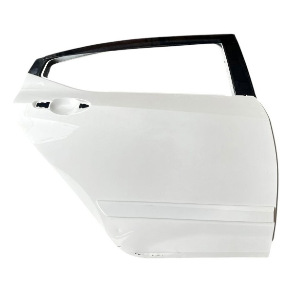 Porta Direita Nissan Versa 2020 2021 2022 2023