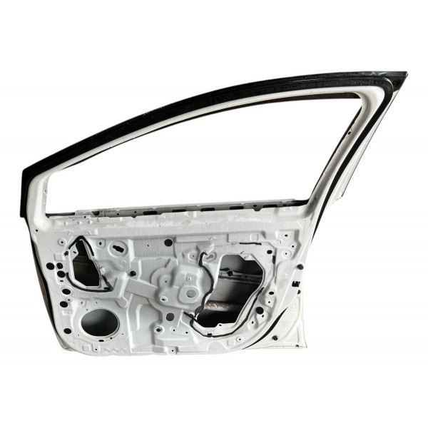 Porta Dianteira Nissan Versa 2020 2021 2022 2023