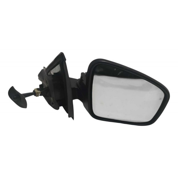 Retrovisor Direito S/ Capa Renault Kwid Zen 2020