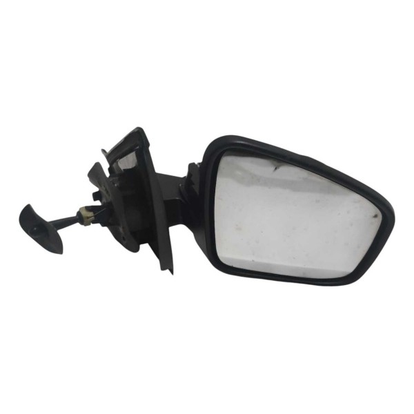 Retrovisor Direito S/ Capa Renault Kwid Zen 2020