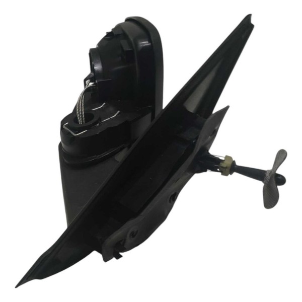 Retrovisor Direito S/ Capa Renault Kwid Zen 2020