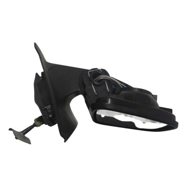 Retrovisor Direito S/ Capa Renault Kwid Zen 2020