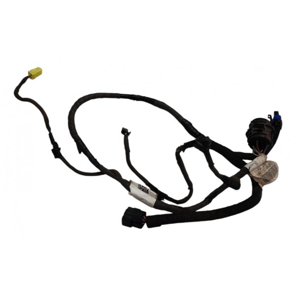 Chicote Porta Diant Dir Fiat Fiorino 2021 B2263