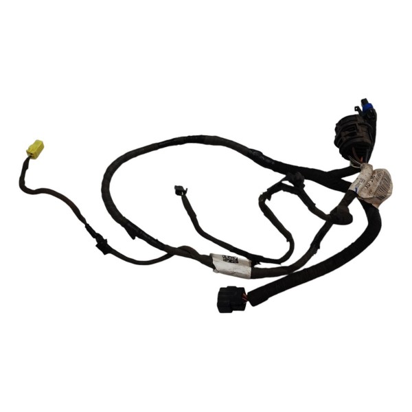 Chicote Porta Diant Dir Fiat Fiorino 2021 B2263