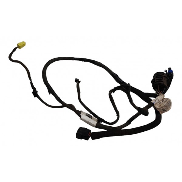 Chicote Porta Diant Dir Fiat Fiorino 2021 B2263