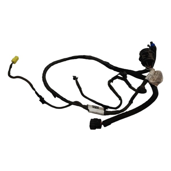 Chicote Porta Diant Dir Fiat Fiorino 2021 B2263